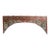 Arch Intricate Carved Large For Sale