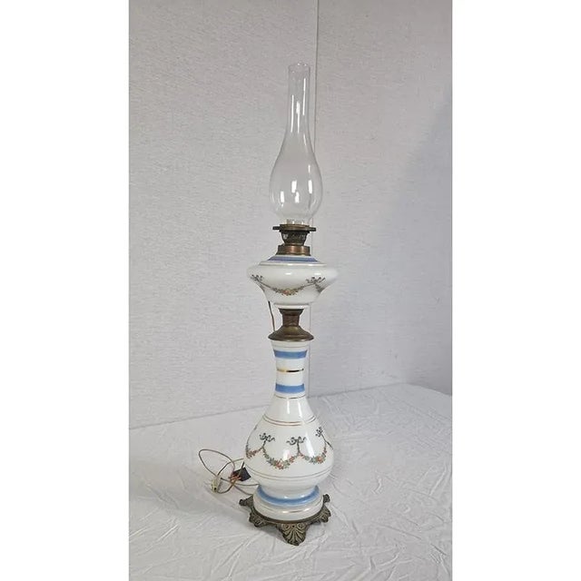 Table Lamp, 1920s For Sale - Image 6 of 6