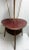 Beech, Formica & Brass Tiered Table, 1960s For Sale - Image 3 of 6