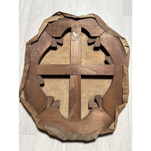 Painting by Jean Joseph ENDERS (1862-1936) Young Girl Portrait This piece has an attribution mark, I am sure that it is...