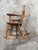 American Vintage Child’s Rocker For Sale - Image 3 of 5
