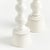 Contemporary Caroline Taper Holders St/2 For Sale - Image 3 of 3