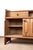 Large Sideboard in Oak and Danikowski Ceramics by Guillerme et Chambron for Votre Maison, 1960s For Sale - Image 12 of 18