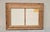 Vintage Mid Century Oil on Canvas Picture Painting Ocean Wave Crashing by Gavin For Sale - Image 18 of 18