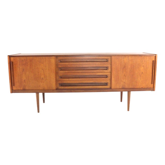 Sideboard by Johannes Andersen For Sale