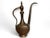Antique Islamic Ewer in Copper, 1950s For Sale - Image 11 of 12