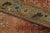 Rug & Kilim’s Persian Style Rug With Polychromatic Intricate Floral Patterns For Sale - Image 9 of 9