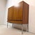 Mid-Century B60 Highboard in Rosewood and Chrome by Dieter Waeckerlin for Behr, 1970s For Sale - Image 7 of 9