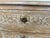 Late 19th Century Pair of Swedish Gustavian Painted Four-Drawer Chests of Drawers For Sale - Image 14 of 18
