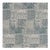 Sample - Schumacher Osmand Fabric in Aegean For Sale