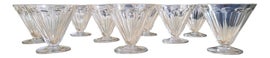 Example of Wine Glasses and Goblets