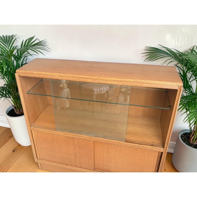 Vintage Brandon Teak Bookcase from G-Plan, 1960s For Sale - Image 6 of 18