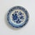 Blue Delft Wall Plate from Royal Goedewaagen, 1950s For Sale - Image 12 of 12