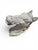 Horse Head Sculpture in Reconstituted Stone, 1990s For Sale - Image 3 of 8
