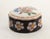 Makkum Tichelaar Dutch Faience Chinoiserie Tea Caddy, Marked For Sale - Image 15 of 18