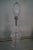 Mid-Century Modern Lucite Lamp by George Bullio For Sale - Image 4 of 10