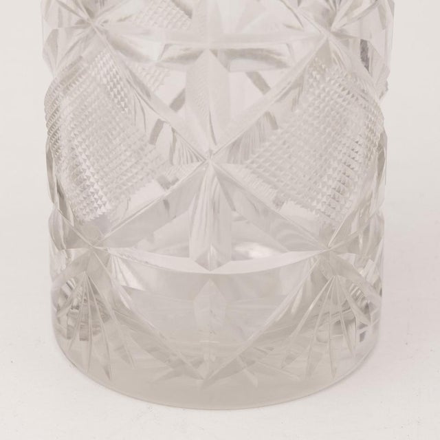 Silver Antique English Silver Grenade Table Lighter, 1898 For Sale - Image 8 of 18
