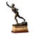 Bronze “The Messenger of Marathon” by Max Kruse (1854–1942), Gladenbeck Foundry, Berlin, Design 1881 For Sale