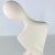 Vintage Mid-Century Abstract Modernism Figural Ceramic Sculpture For Sale In Baltimore - Image 6 of 9