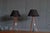 1950s Swedish Table or Floor Lamps, 1950s, Set of 2 For Sale - Image 5 of 9
