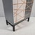 Brown Vintage Wardrobe in Beech, 1970s For Sale - Image 8 of 12