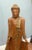 Large Burmese Carved Buddha Statue For Sale - Image 16 of 18