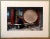 Photorealism Mark Abrahamson, Vintage Photograph Cibachrome Jiuzhaigou Sichuan China Color Photo Print Lion, 1987 For Sale - Image 3 of 12