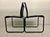 1980s 1988 Chairs by Richard Schultz for Knoll Set of 4 . For Sale - Image 5 of 12
