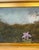 After Martin Johnson Heade: Tropical Orchid, South American Landscape For Sale - Image 9 of 12