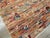 Textile Galerie Shabab Collection Mid-20th Century Turkish Anatolian Accent Rug For Sale - Image 7 of 8