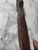 Vintage Brass Wood Carved Nut Cracker For Sale - Image 4 of 11