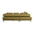 Leather Brand Face Corner Sofa in Green with Electric Function from Ewald Schillig For Sale - Image 17 of 18