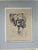 Figurative 1965 Original Salvador Dali Etching “El Cid” Collectors Guild Ltd. For Sale - Image 3 of 4