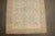 A pictorial ivory-ground color Balouch Rug from the middle of the 20th century