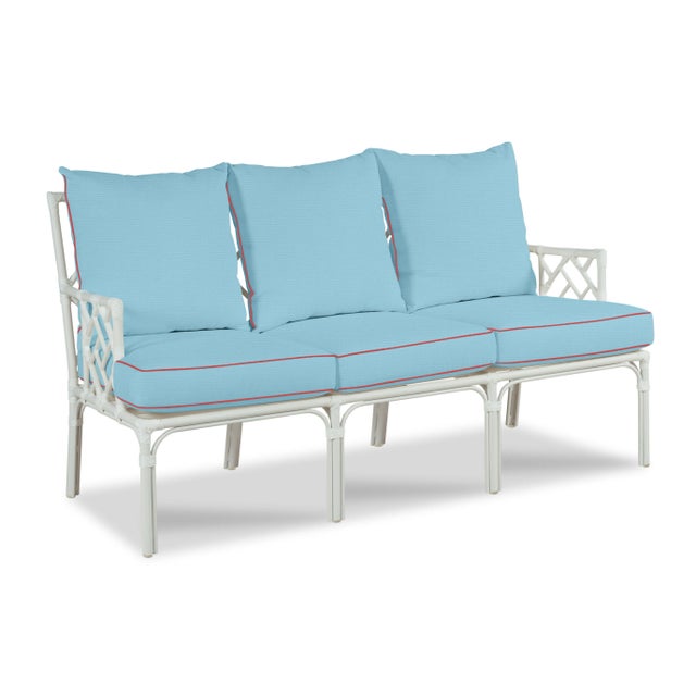 Please note this is a non-refundable, made to order item with a minimum 8-10 week lead time. Features a fretwork back and...