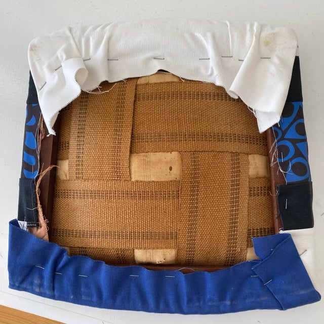 African American Furniture Craftsman Thomas Day Side Chairs Circa 1850s For Sale - Image 9 of 12