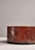 Large Scandinavian Modern Raku-Fired Stoneware Bowl by Inger Rokkjær, 2003 For Sale - Image 6 of 17