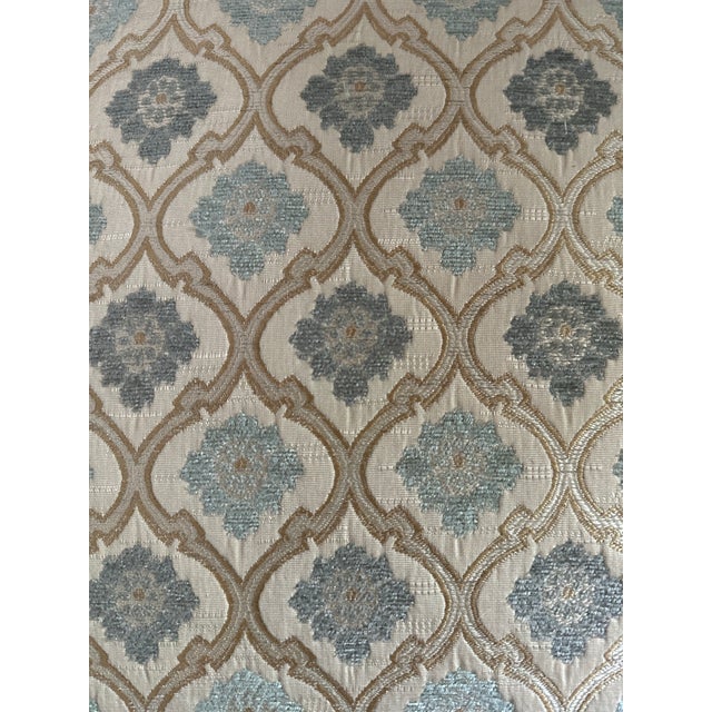 Pair of Early 19th Century French Salon Chairs For Sale - Image 4 of 6