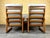 Vintage Teak Three-Seater Sofa and Easy Chairs from Möbelfabrik Holstebro, 1960s, Set of 3 For Sale - Image 13 of 18