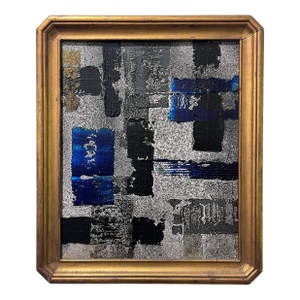 Apparition - Original Abstract Painting by J. Kent Martin
