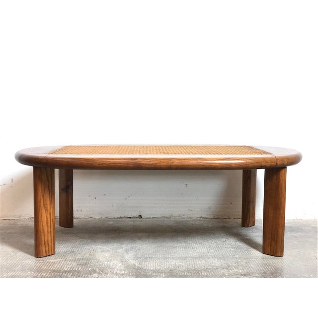 Modern Coffee Table, Italy, 1960s For Sale - Image 9 of 11
