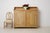 Gustavian early 1800s sideboard made around 1820 in northern Sweden. The sideboard is made in solid pine with a classic...
