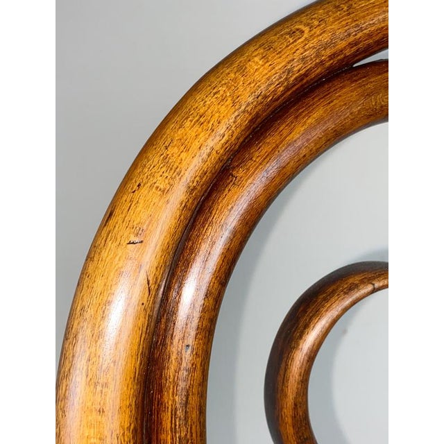 Nr. 2 Chair attributed to Michael Thonet for Thonet, 1920 For Sale - Image 10 of 18