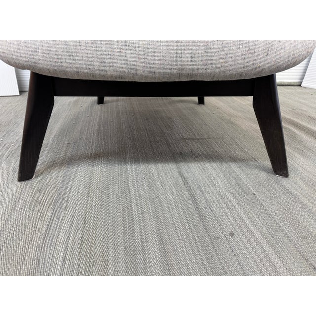 Room & Board Henrick Lounge Chair For Sale - Image 10 of 12