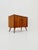 Wood Mid-Century Danish Teak Sideboard, 1960s For Sale - Image 7 of 11