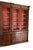 Napoleon III Oak Bookcase For Sale - Image 3 of 11