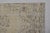Cream Vintage Hand-Knotted Turkish Runner, Detailed Cream and Yellow Anatolian Rug For Sale - Image 8 of 10