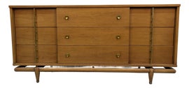 Example of Kent Coffey Dressers and Chests of Drawers