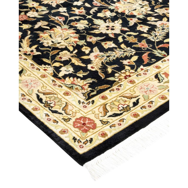 With understated palettes and allover designs, the rugs in the Mogul Collection will bring timeless sophistication to any...