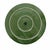 Farmhouse Bordallo Pinherio Green Pineapple Platter Chop Plate For Sale - Image 3 of 4